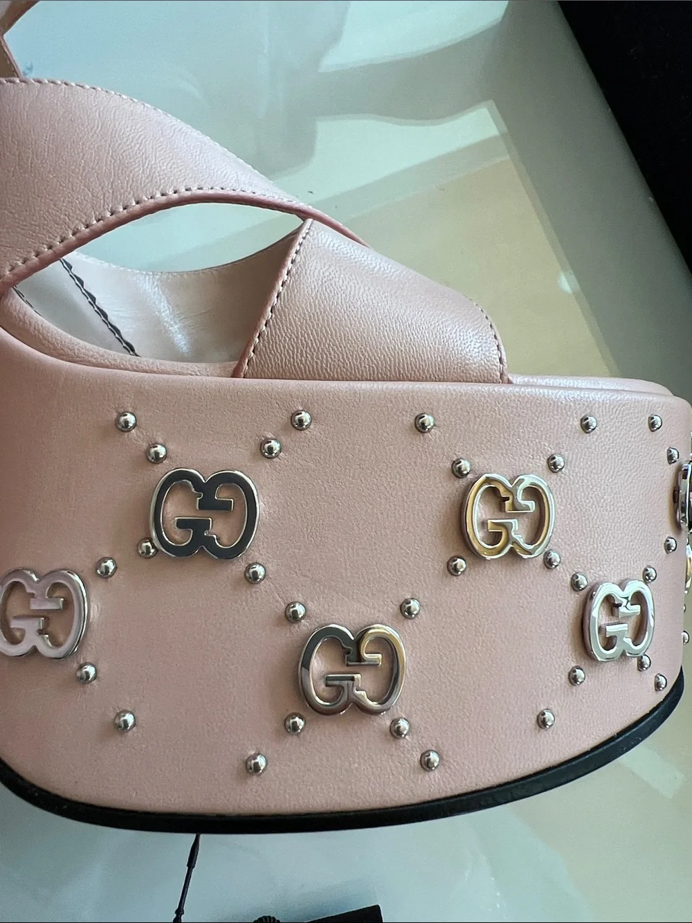 Gucci est msrp